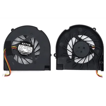 Laptop Cooling Fan for HP CQ50, CQ60, CQ70, G50, G60, G70