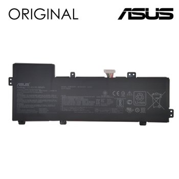 Original ASUS B31N1534 Laptop Battery, 4240mAh, 11.4V