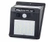 Solar Lamp with Motion and Dusk Sensor, 20 LED