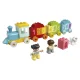 LEGO DUPLO 10954 Number Train - Learn To Count