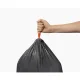 Joseph Joseph IW1 24-36L Recycled Bin Liners, 20 Pack, Grey