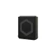 Samsung Galaxy Z Flip 5 ( SM-F731B/DS ) UAG Plyo MagSafe Hard Case Cover, Green Gray