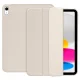 Tech-Protect SC Pen Case for iPad 10.9\" 2022 Beige