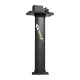 Mast for Waydoo EVO Boards 31\" (79 cm)