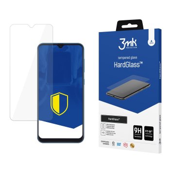 Samsung Galaxy A50 3MK Hard Glass Tempered Screen Protector