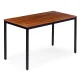 Modernhome NORD-WD-BC Kitchen and Office Table, 120x60 cm