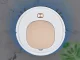 Wireless Robot Vacuum Cleaner with Mopping Function, Quiet