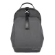 Wozinsky 2-in-1 Bicycle Trunk Bag & Backpack, 40L, Black