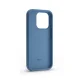 Etteri Silicone Case for iPhone 15 Pro Max 6.7\", Dark Blue