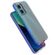Case for Xiaomi Redmi 10 Spring Case, Slim TPU Gel Cover, Black