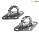 Greenblue GB508 Sun Shade Sail Mounting Kit