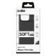 iPhone 17 Pro Max Case SBS Instinct Black