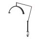 Glow MX3 Treatment Lamp for Tabletop, Black