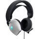 Игровые наушники Dell Alienware AW520H, Lunar Light