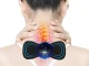 Mini EMS Muscle Stimulator and Body Massager, 19 Intensity Levels