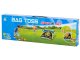 Bērnu Prasmju Spēle Bumbiņu Maisiņu Mešana | Kids Skill Game Throwing Balls Bag Toss