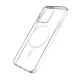3Mk Protection Transparent iPhone 12 Mini Case