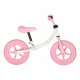 Trike Fix Balance Kids Balance Bike with Bell, 2+ Years, Pink