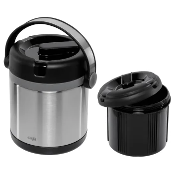 Emsa Mobility Insulated Food Container 1.2 L