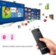 Air Mouse MX3 Pro Universāla Tālvadības Bezvadu Pults Pele ar Mini Klaviatūru Televizoriem Raspberry Pi 4 Android...