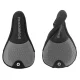 Rockbros Bicycle Seat Cover Cushion Size S, Gray