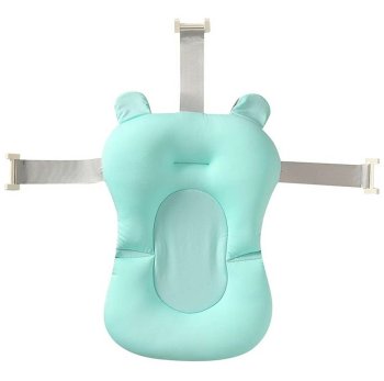 Bath Pillow Mattress