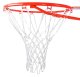 Basketball Rim Net AG300A, White