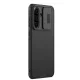 Nillkin Camshield Pro Case for Samsung Galaxy A36 5G, Black