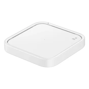 Samsung EP-P2400BWEGEU 15W Wireless Charger - White