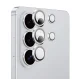 AmazingThing Radix AR Camera Lens Protector for Samsung S26 Ultra - Transparent