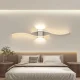 LED Wall Lamp 3 Light Colors 35W, White
