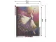 Diamond Painting Kit Ballerina, 30x40 cm