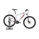 Bike Stand 3-in-1 Adjustable Storage & Repair ModernHome, black