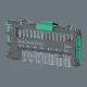 Tool Set Wera Tool-Check Combi 1, 40-Piece