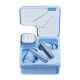 TWS Wireless Earbuds QCY MeloBuds Neo T31 Blue