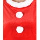 Costume Ms. Santa Claus Malatec 22702