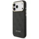 Guess 4G Case with Magsafe Wallet iPhone 17 Pro Max - Black