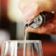 Alcohol and Beverage Pourer / Dispenser, Stainless Steel
