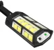 300W Solar LED Light with Motion Sensor and Remote, Black