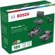 Bosch 18V Starter Set (2.0Ah + 4.0Ah) with AL 18V-20 Charger