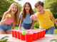 Table Tennis Balls 150 Pieces Set for Ping Pong and Games, mixed colors