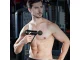 Back body leg massager power massage gun 4 tips