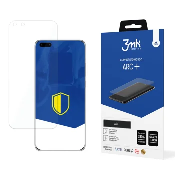 3mk ARC+ Protective Film for Huawei P40 Pro 5G