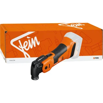 Fein AMM 700 MAX AMPShare N00 Cordless MultiMaster