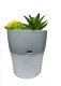 Setty NP-18 Air Humidifier, Grey