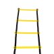 Movepro 6m Agility Ladder with Cones and Bag