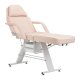 Basic 202 Cosmetic Chair With Trays Pink