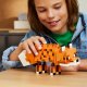 LEGO Minecraft 21588 The Fox Building Set