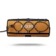 Rockbros TL002 ROAD TO SKY 1.5L Handlebar Bike Bag - Orange