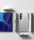 Ringke Fusion Flap Case for Samsung Galaxy Z Fold 8 Ultra - Clear